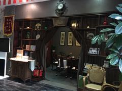 大堂-大瀚养生SPA足道会馆(延长路店)