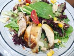 -AFS Cafe & Canteen(闽江二路店)