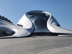 -哈尔滨大剧院
