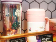 -COSTA COFFEE(静安嘉里中心店)