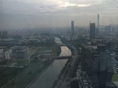 -广交会威斯汀酒店