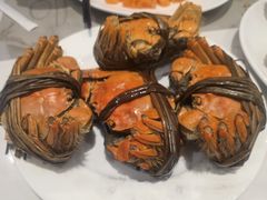 -晶丽香榭自助餐(南京大饭店)