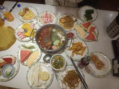 -吉布鲁 牛排海鲜自助(岳塘步步高广场店)