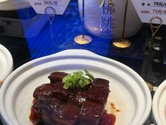 -鸽子侯·家宴·平价海鲜(绿地店)