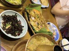 -雀舞云南菜(天津天河城购物中心店)