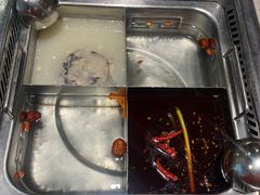 -海底捞火锅(凯德广场店)
