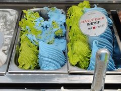 -Dal Cuore 达可芮冰淇淋(陕西北路店)