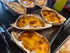 芝士焗蟹宝-大成海鲜烧烤·小龙虾(七宝店)