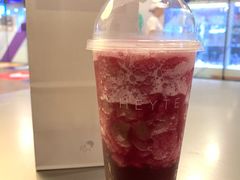 -喜茶(上海正大广场店)