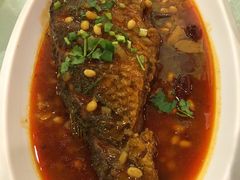 -西安饭庄·非遗陕菜(钟楼店)