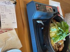 -王鼎精致料理铁板烧(世博源店)