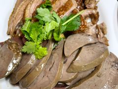 -乌文新澄海卤鹅店