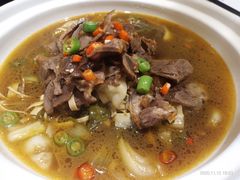 -小菜园新徽菜(扬州华润万象汇店)