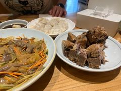 -一轩饺子馆(丽都店)