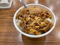 -食其家·牛丼咖喱(文三路店)
