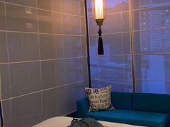 -香港港岛英迪格酒店