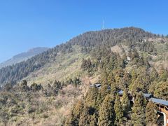 -南岳衡山风景名胜区