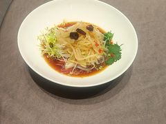 -香山湖家家宴(中山陵店)