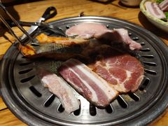 -牛炙烤肉(车公庙店)