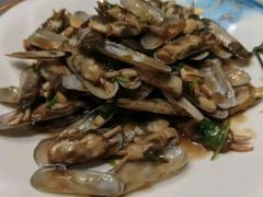 -大丰收海鲜酒楼·专业餐饮30年(连云港老字号店)
