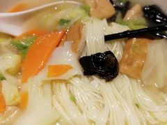 -姚面记·海派家常菜(恒基名人购物中心店)