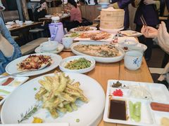 -四季民福烤鸭店(前门廊房二条店)