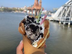 -大连海昌发现王国主题公园