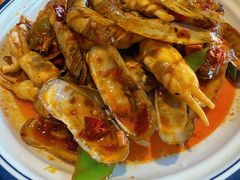-老姑砂锅·烧烤天津菜(体北道店)