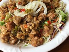 -全州拌饭馆(断桥店)