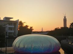 -欢乐海岸水秀剧场