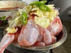-罗姐烧烤(东风路一段店)