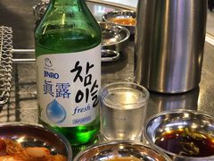 -釜山火炉·海鲜烤肉(紫藤路店)