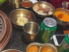 -伏一解牛烤肉专门店(信业购物中心店)