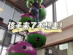 -XONE潮玩运动馆