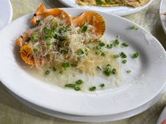 -秋姐美食店(海陵岛保利店)