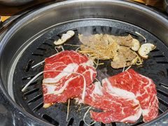 -哼蟹二将·烤肉酱蟹(合生汇店)