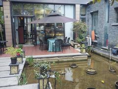 -酒蜻蜓·庭院私房菜(天元东路店)