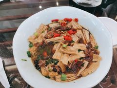 -赣南人家·头牌江西菜(劲松店)