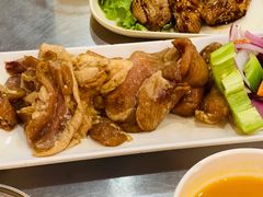 -韩九点烤肉(大学城店)