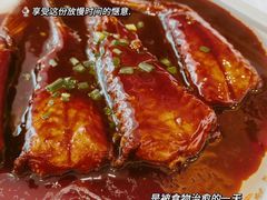 -王家沙点心店(南京西路总店)