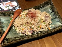 -傑·料理·海鲜放题(佛山文华荟店)