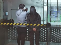 -中安射击运动俱乐部