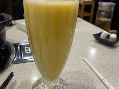 -烹然四季椰子鸡火锅(团结湖总店)