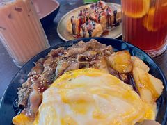 -宝龙茶餐厅(顺昌店)