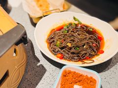 -江边城外烤全鱼(方庄时代购物中心店)