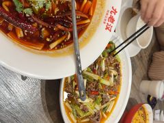 -九老汉·川渝江湖菜(恒丰路店)