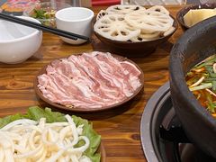 -笔记安顺夺夺粉火锅