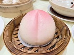 -兴悦酒家(保利克洛维店)