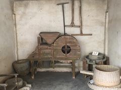 -叶剑英故居
