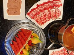 -乐宴KTV火锅(九方购物中心店)